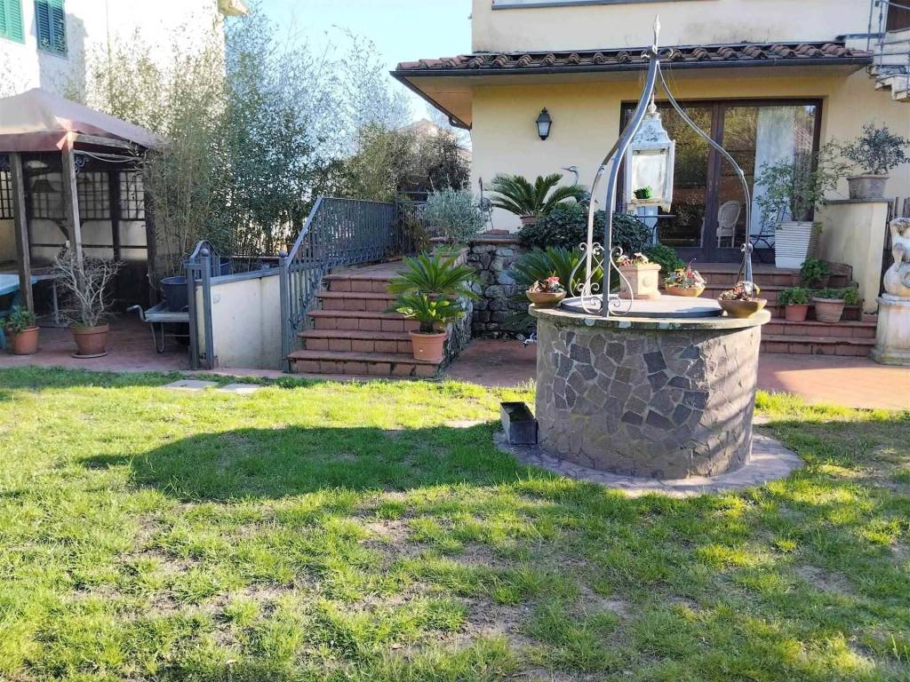 Villa a Pistoia - Foto 5