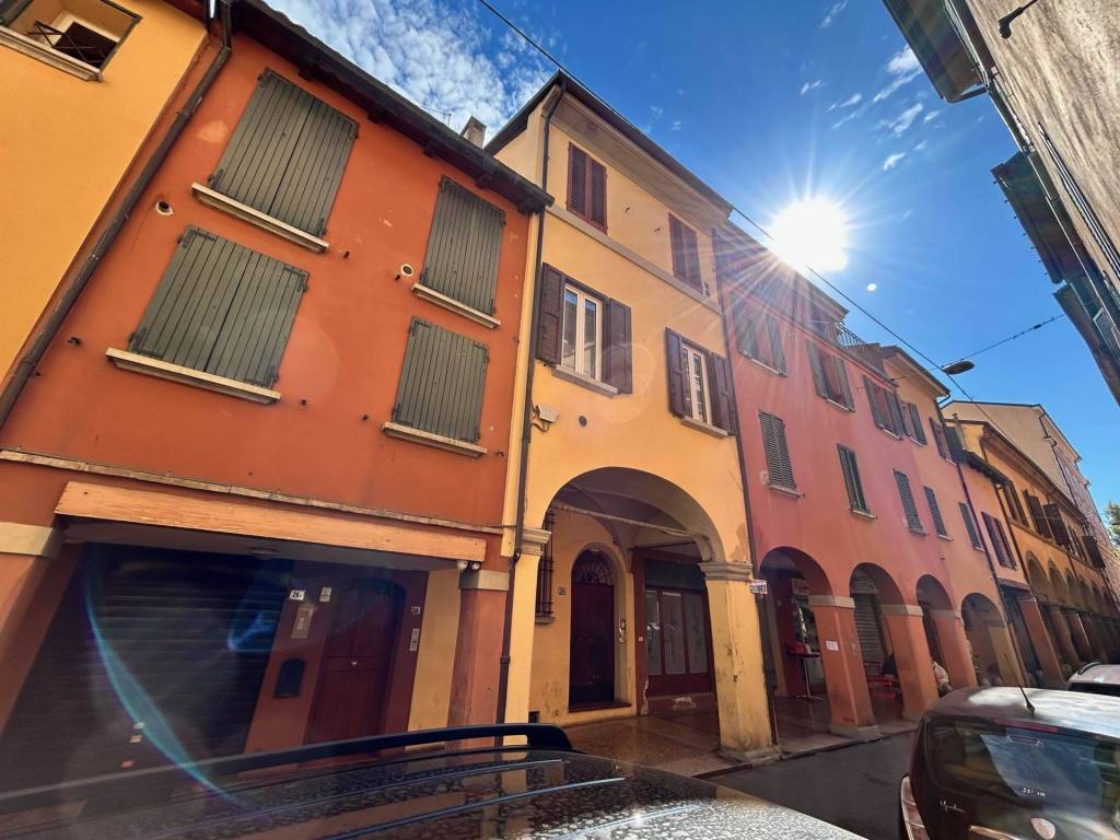 Appartamento a Bologna in via Fondazza, 30 - Foto 3