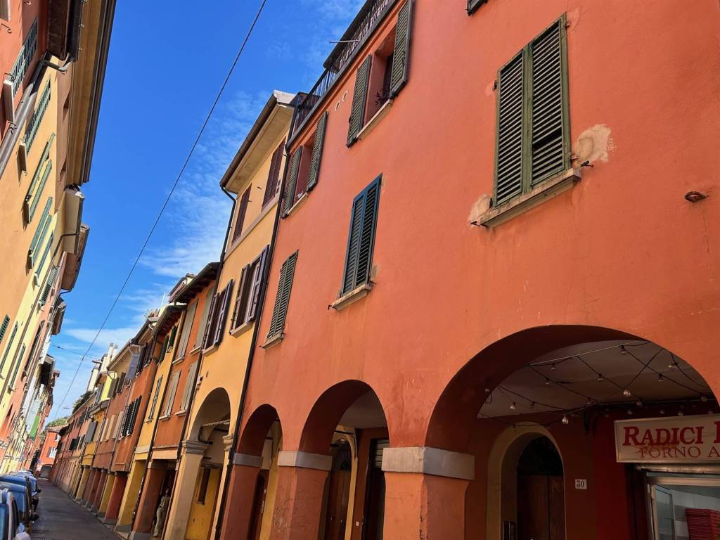 Appartamento a Bologna in via Fondazza, 30 - Foto 4