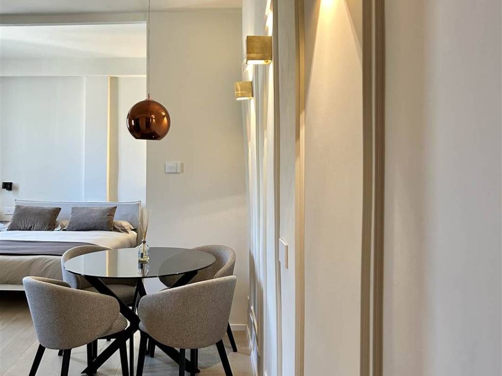 Appartamento a Bologna in via Fondazza, 30 - Foto 5