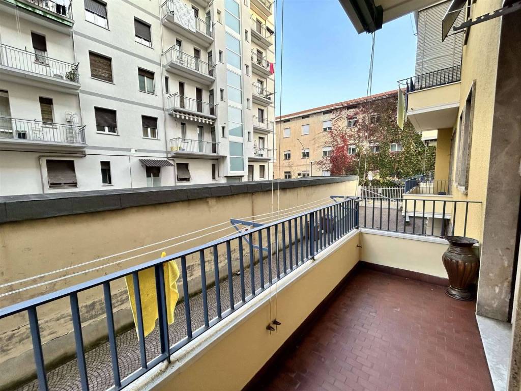 Appartamento a Biella in VIA LUIGI SERRA , 4 - Foto 5