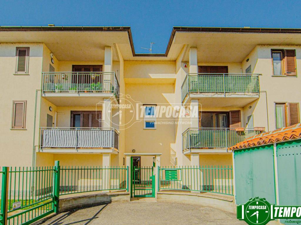 Appartamento a Albuzzano in Via Pavesi Ing. Urbano - Foto 2