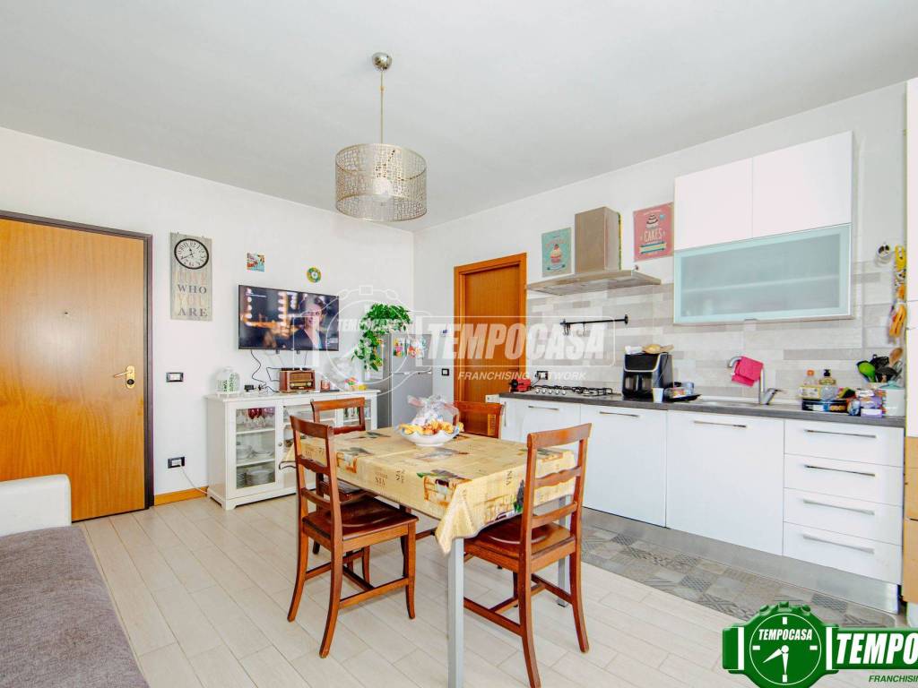 Appartamento a Albuzzano in Via Pavesi Ing. Urbano - Foto 3