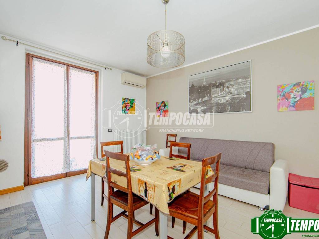 Appartamento a Albuzzano in Via Pavesi Ing. Urbano - Foto 5