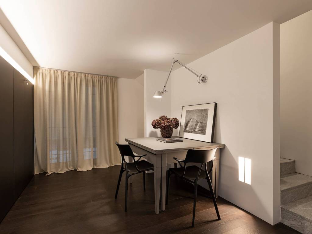 Appartamento a Como in Via Vittorio Emanuele II, 115 - Foto 2