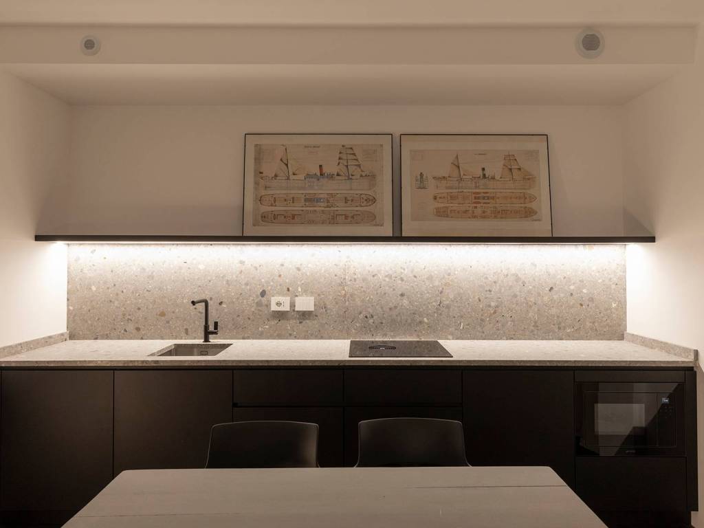 Appartamento a Como in Via Vittorio Emanuele II, 115 - Foto 5