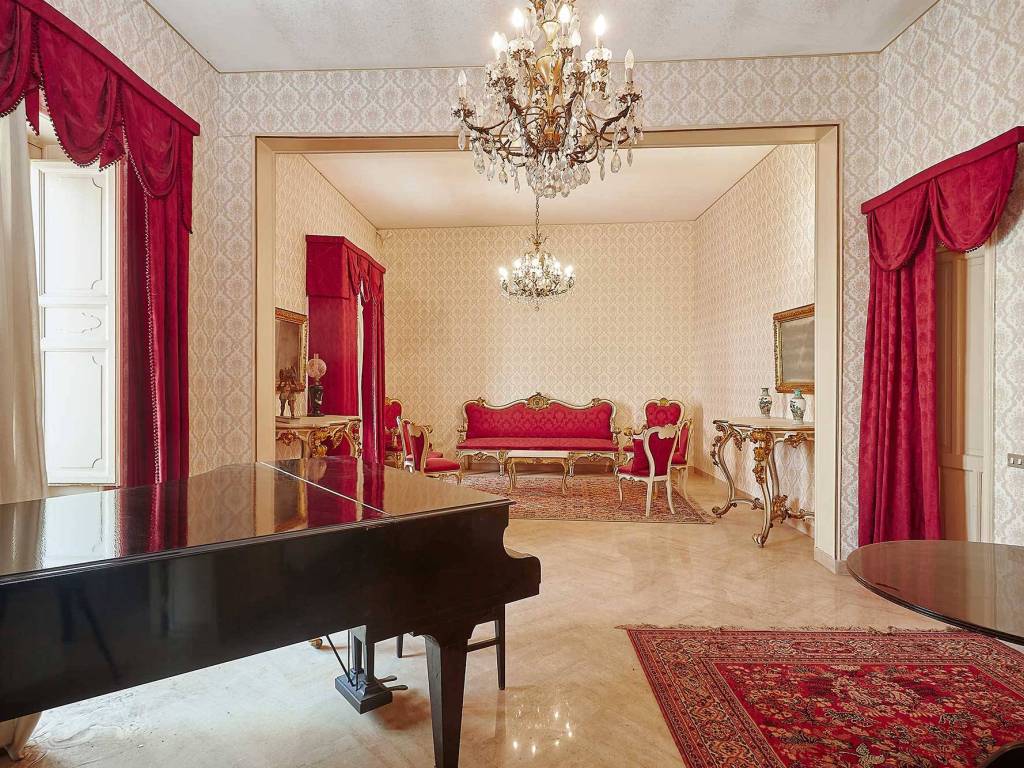 Casa indipendente a Mazara del vallo in Via Callimaco Monteverde, 4 - Foto 3