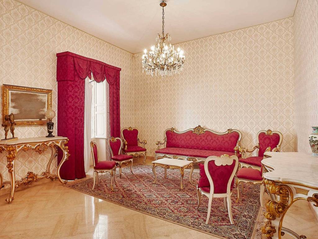 Casa indipendente a Mazara del vallo in Via Callimaco Monteverde, 4 - Foto 4