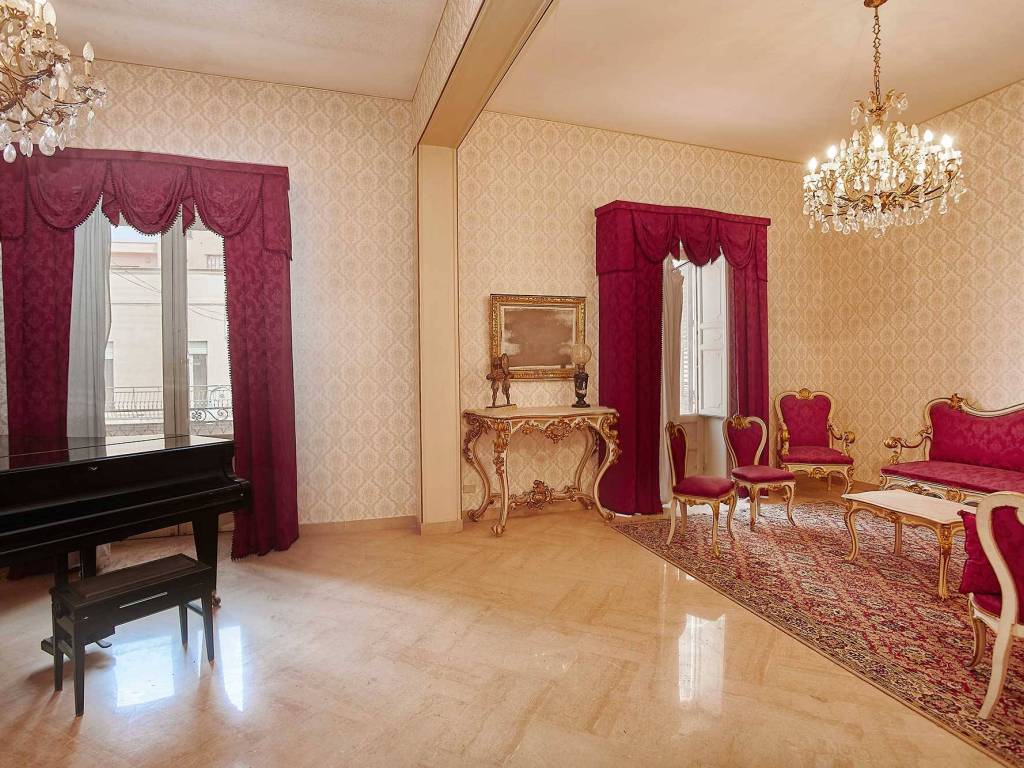 Casa indipendente a Mazara del vallo in Via Callimaco Monteverde, 4 - Foto 5