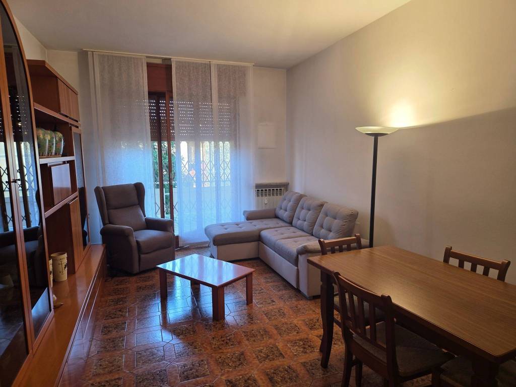 Appartamento a Arsago seprio in Via Giuseppe Garibaldi, 27 - Foto 5