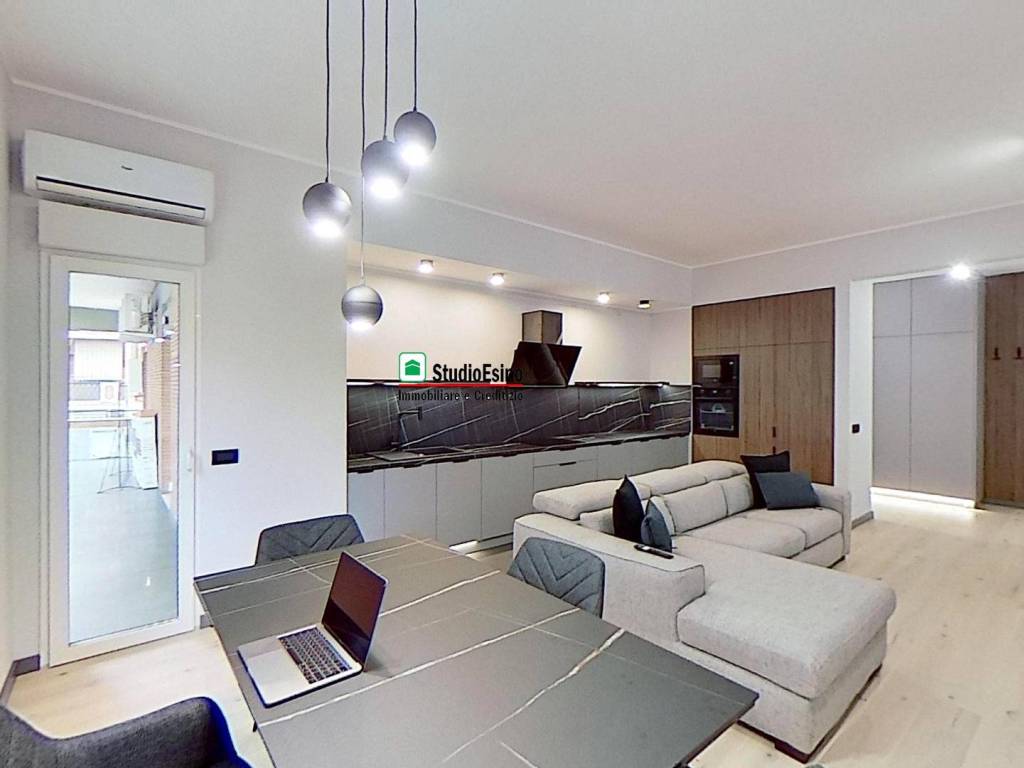 Appartamento a San benedetto del tronto in VIALE DE GASPERI 46 - Foto 3