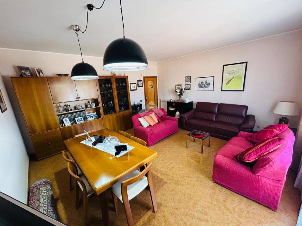 Appartamento a Aprilia in Via Carlo Porta, 42 - Foto 5
