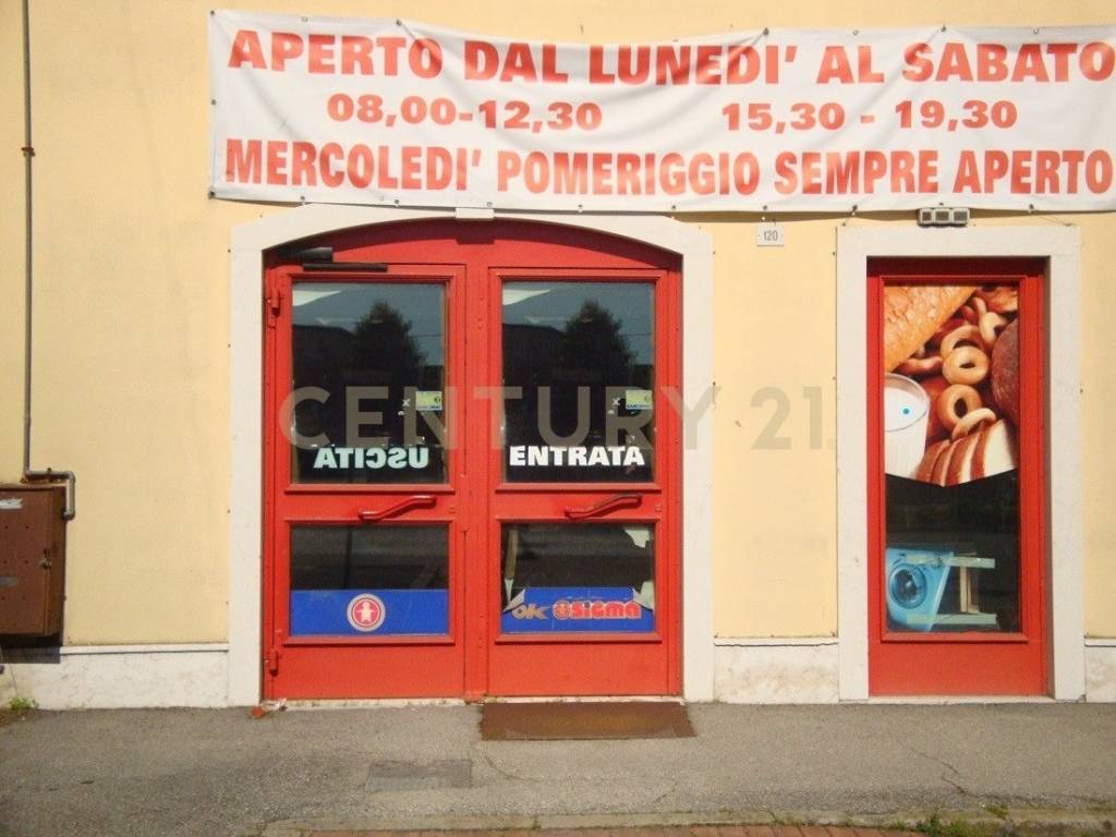 Immobile a San giovanni lupatoto in Piazza Alcide De Gasperi, 120 - Foto 2
