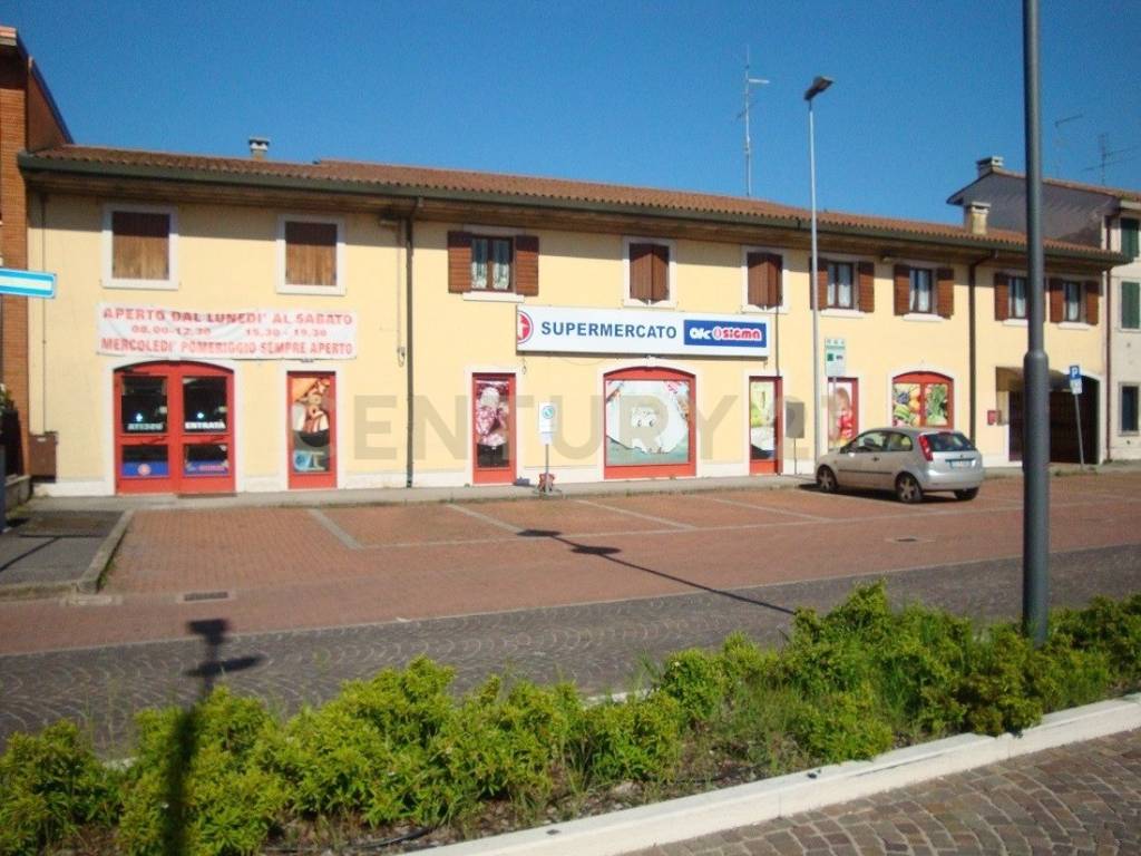Immobile a San giovanni lupatoto in Piazza Alcide De Gasperi, 120 - Foto 4