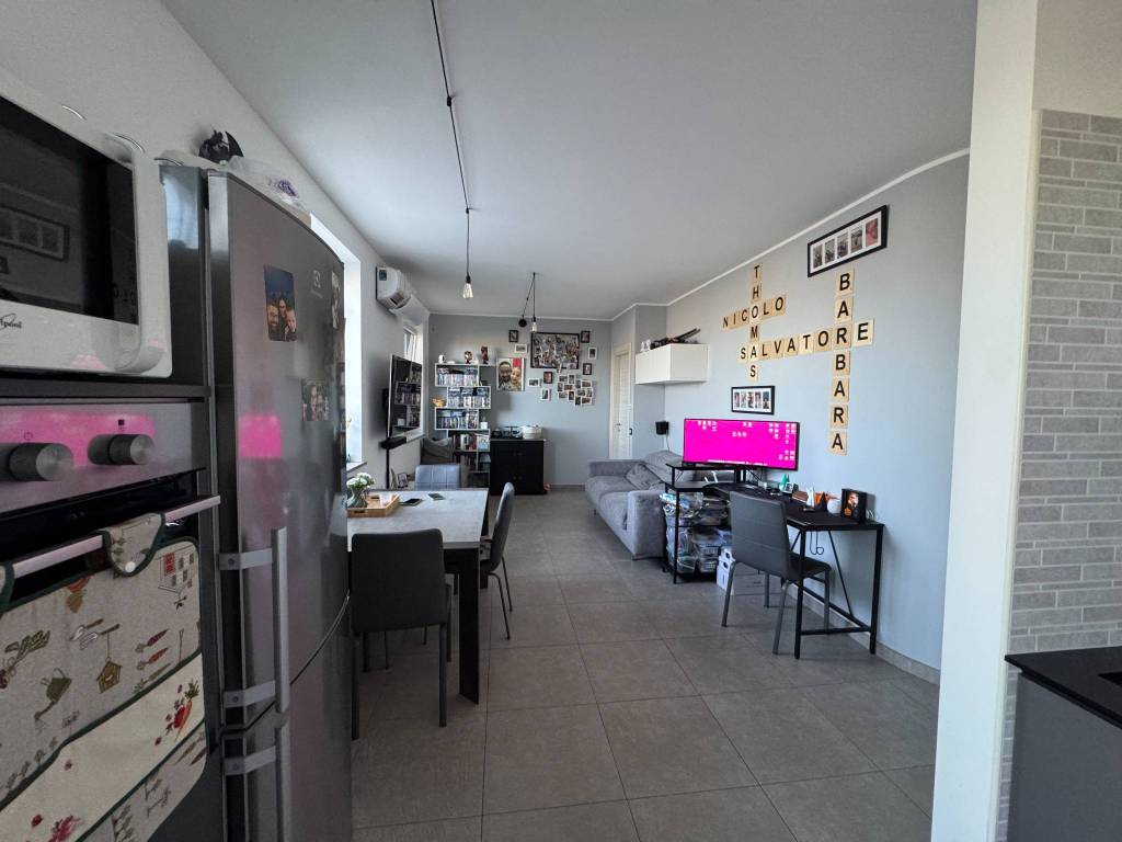 Appartamento a Alba in Corso Giacomo Matteotti, 3 - Foto 5