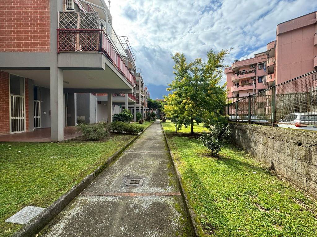 Appartamento a Castellammare di stabia in Via Gaetano Martucci, 5 - Foto 2