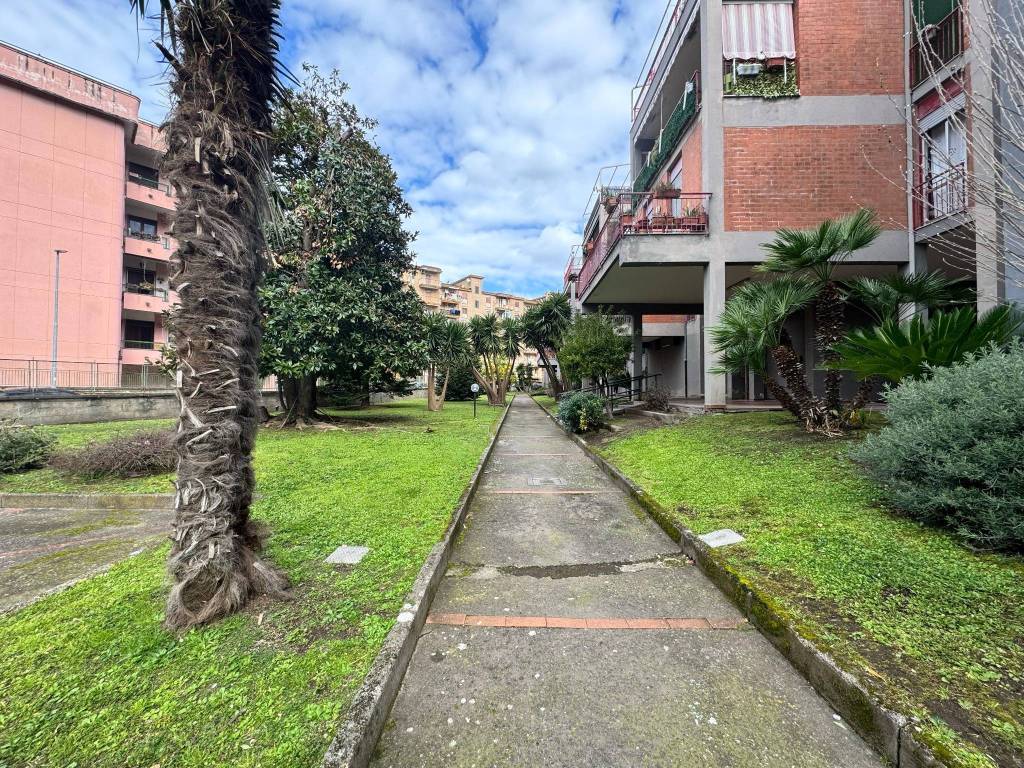 Appartamento a Castellammare di stabia in Via Gaetano Martucci, 5 - Foto 4