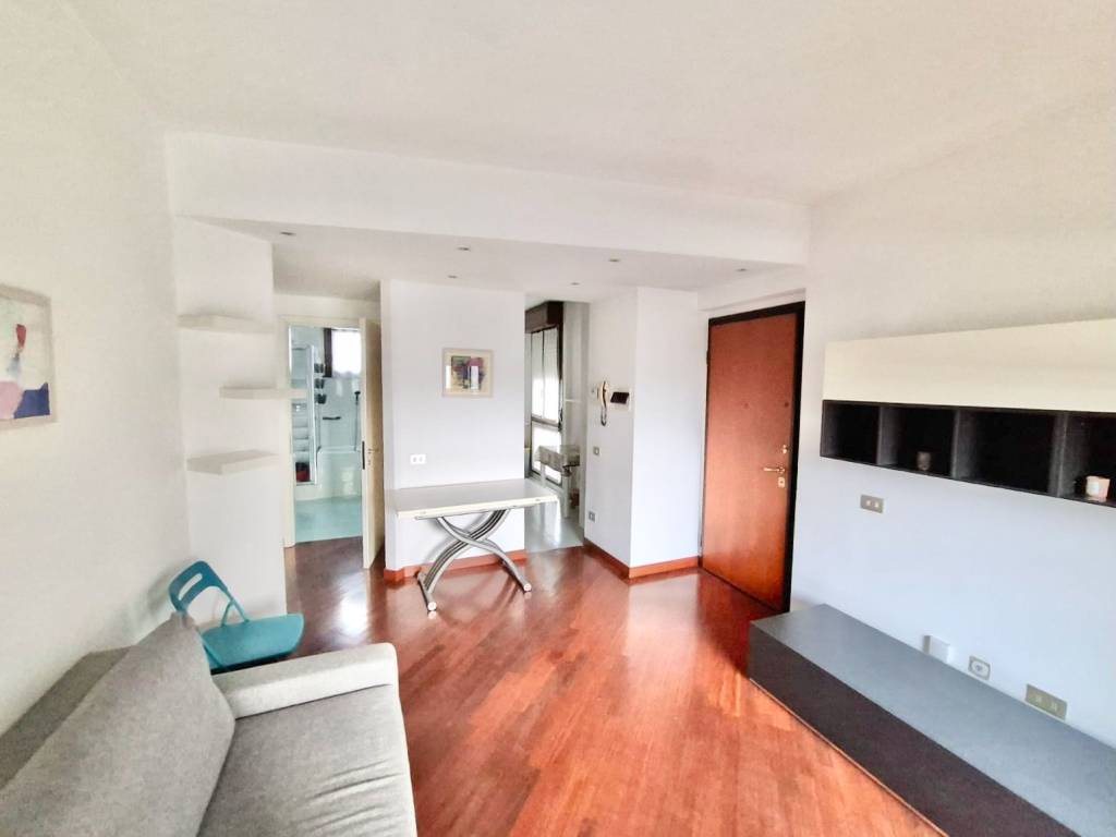 Appartamento a Bollate in Via Vincenzo Attimo, 14 - Foto 3