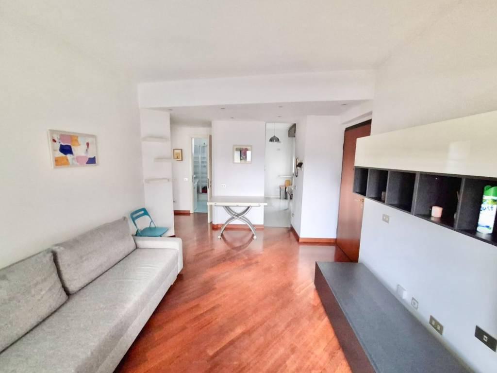 Appartamento a Bollate in Via Vincenzo Attimo, 14 - Foto 4