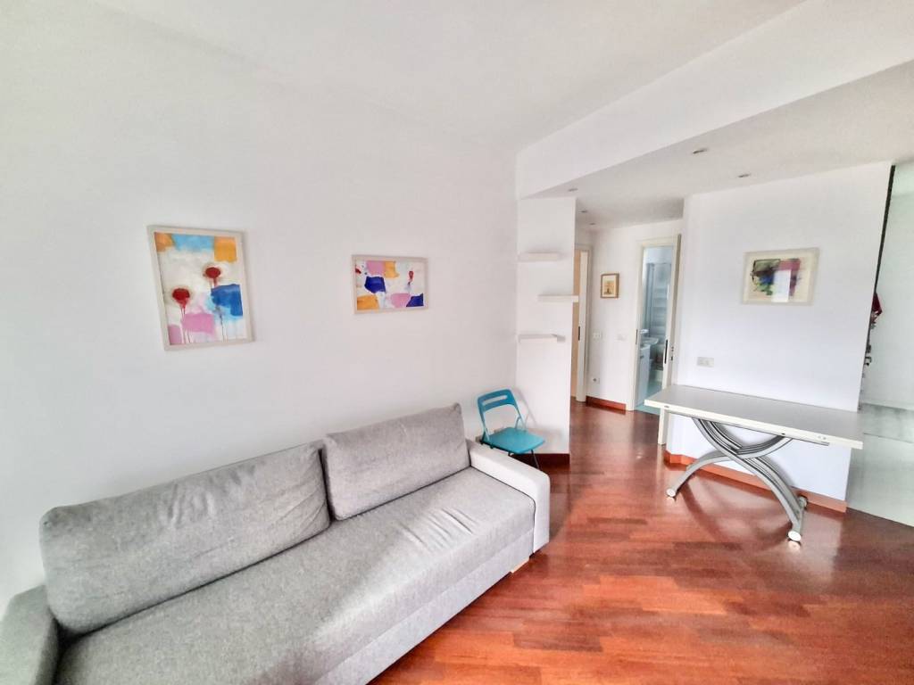Appartamento a Bollate in Via Vincenzo Attimo, 14 - Foto 5