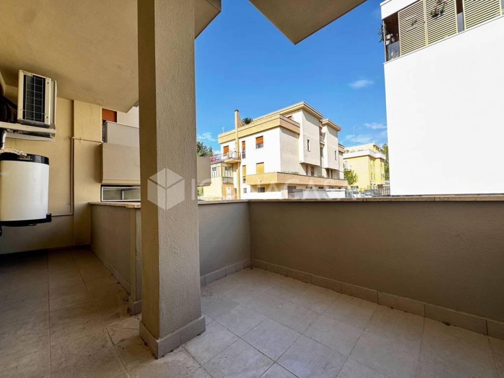 Appartamento a Matera in Via Lupo Protospata - Foto 4
