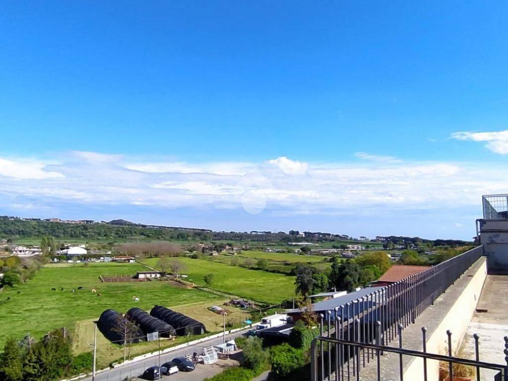 Immobile a Ariccia in Via Prelatura - Foto 2