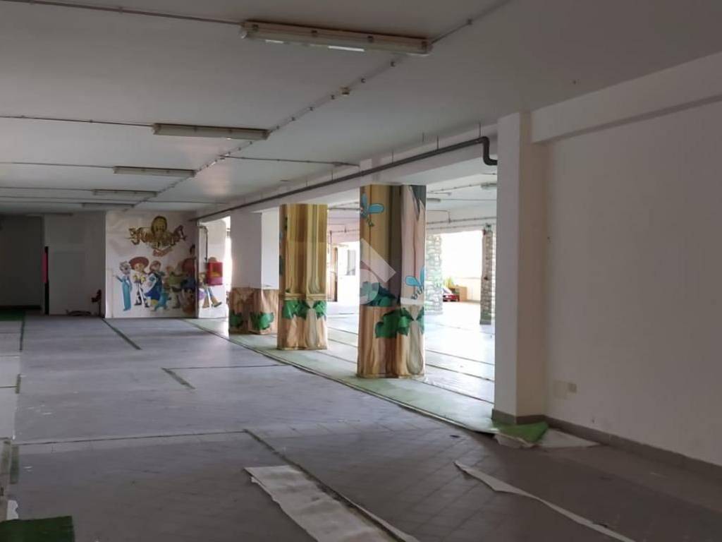 Immobile a Ariccia in Via Prelatura - Foto 5