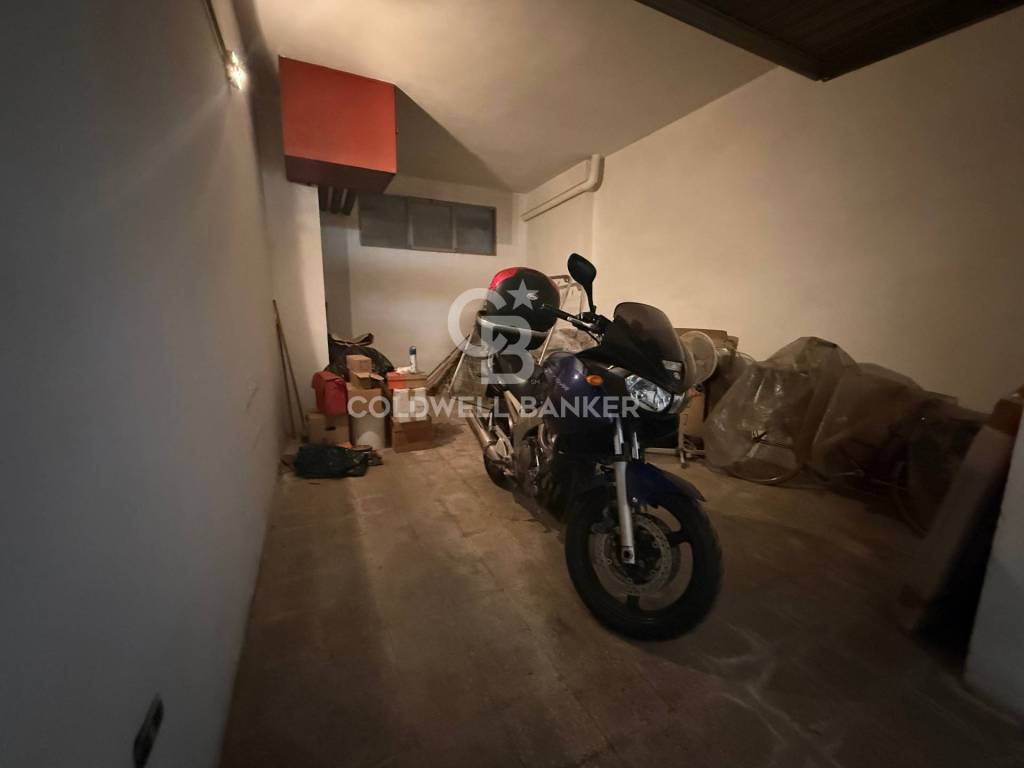 Box / garage a Lecce in Via Ernesto Simini - Foto 2