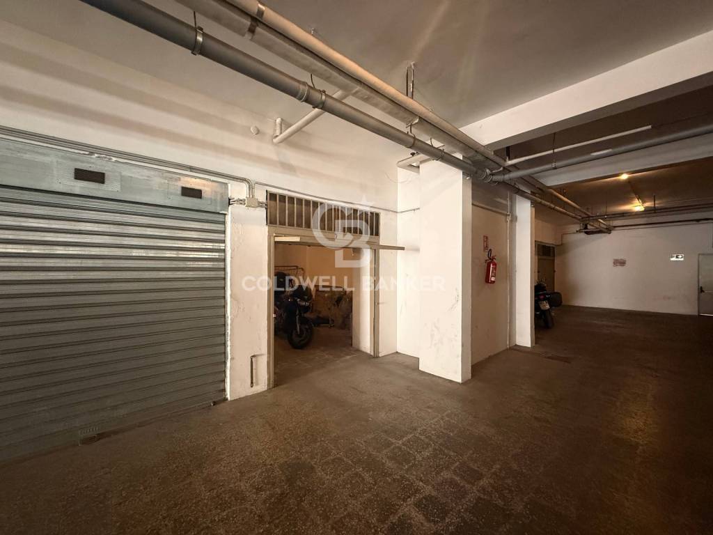Box / garage a Lecce in Via Ernesto Simini - Foto 4
