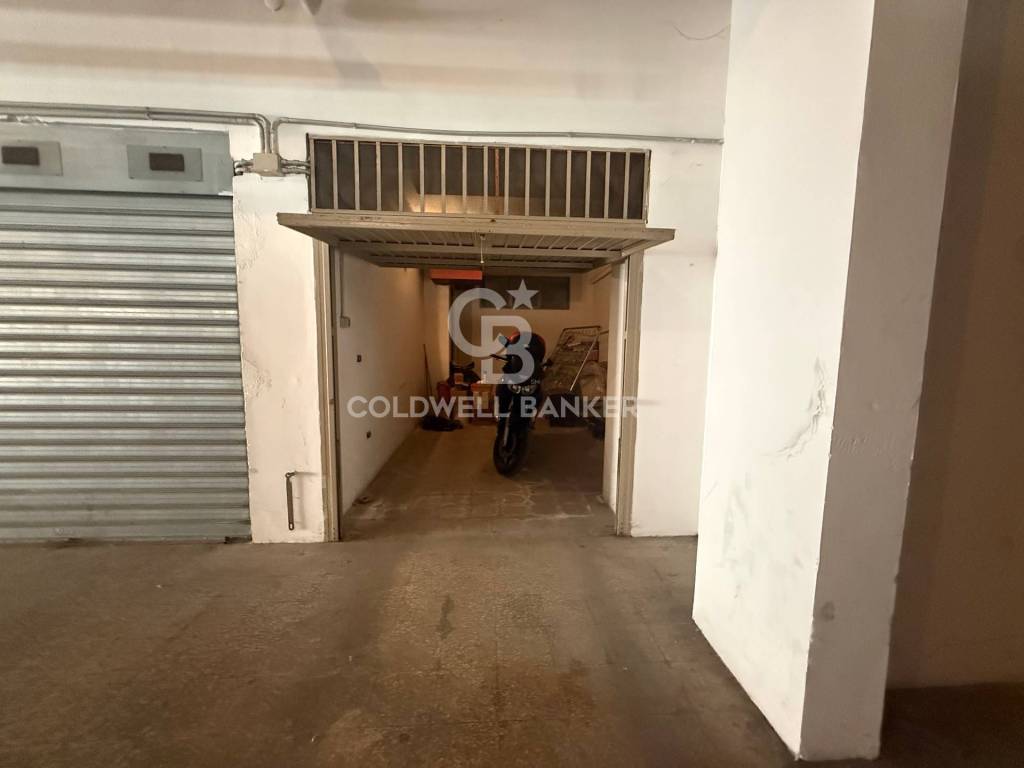Box / garage a Lecce in Via Ernesto Simini - Foto 5