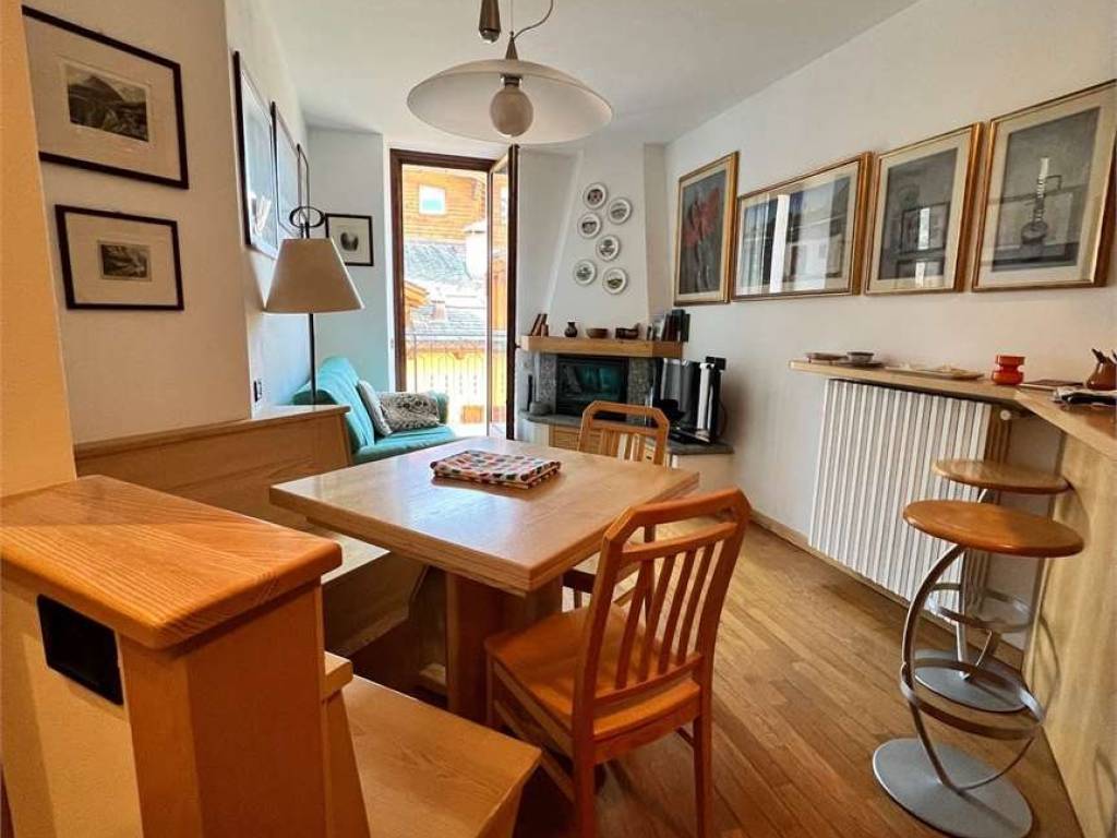 Appartamento a Bormio - Foto 5