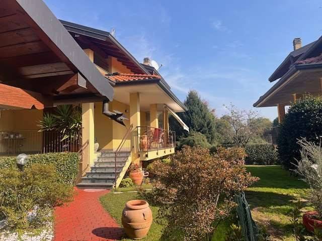 Villa a Castelletto sopra ticino in Ramacci - Foto 3