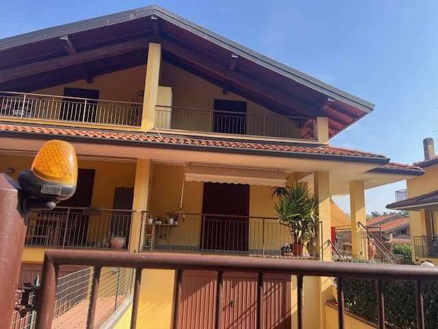 Villa a Castelletto sopra ticino in Ramacci - Foto 4