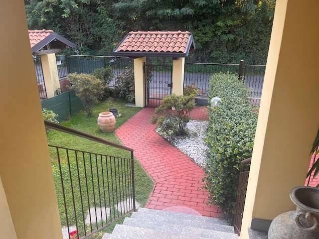 Villa a Castelletto sopra ticino in Ramacci - Foto 5