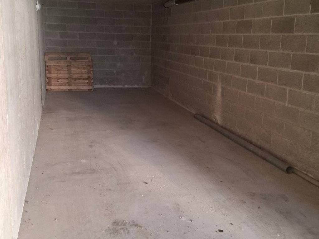 Box / garage a Ossago lodigiano in Via Lodi - Foto 4
