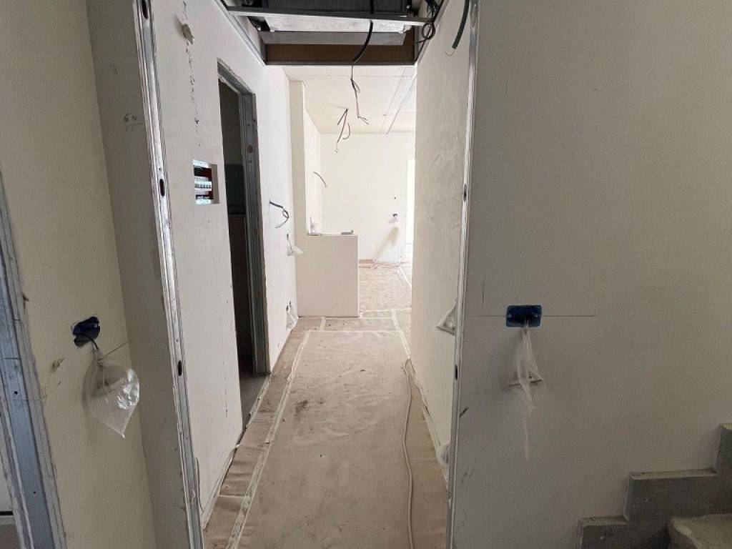 Appartamento a Bracciano in Via Paolo Borsellino, 5 - Foto 5
