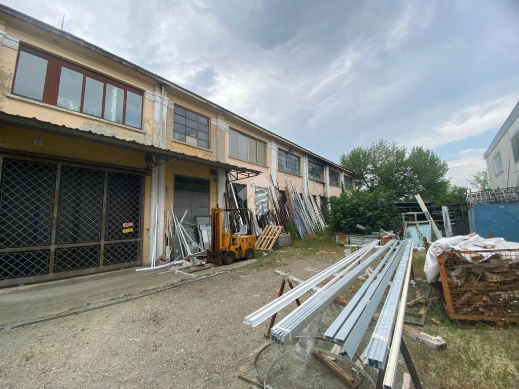 Immobile a Borgaro torinese in Via Luigi Cadorna, 11 - Foto 2