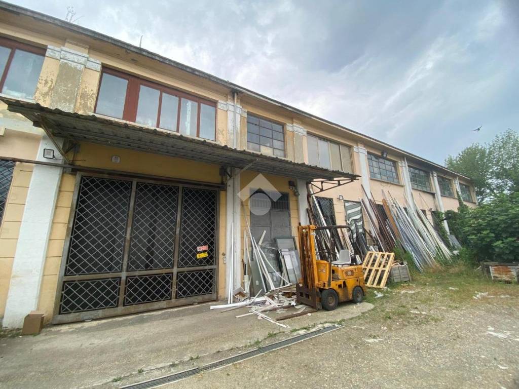 Immobile a Borgaro torinese in Via Luigi Cadorna, 11 - Foto 3