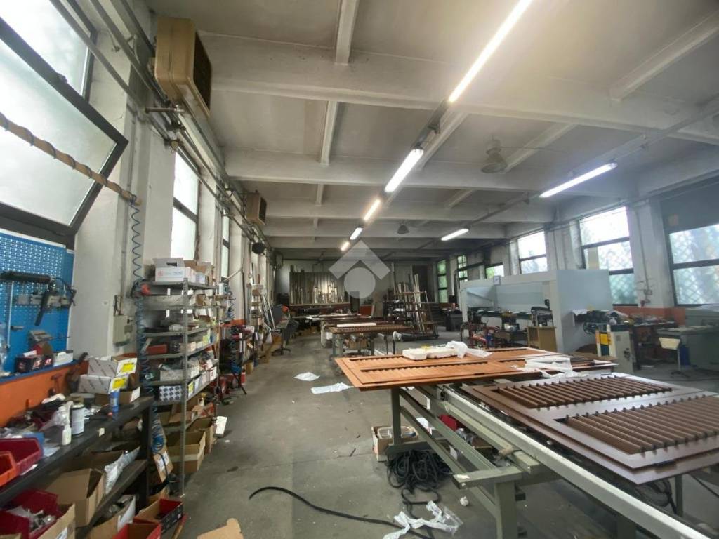 Immobile a Borgaro torinese in Via Luigi Cadorna, 11 - Foto 4