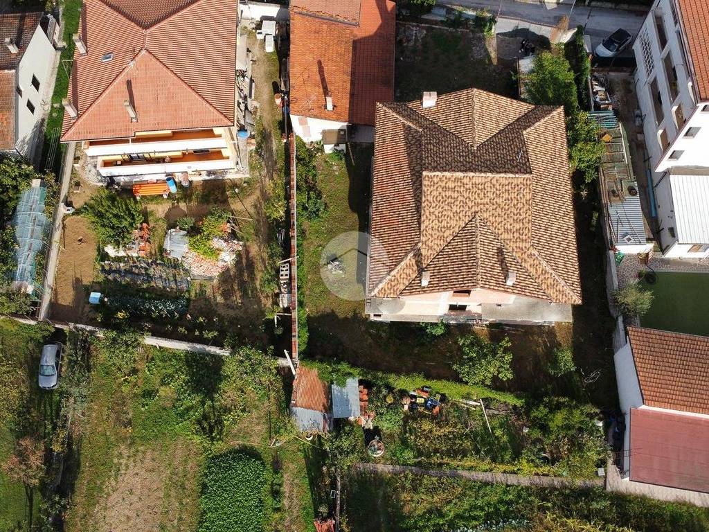 Villa a Avezzano in Via Marinetti, 3 - Foto 2