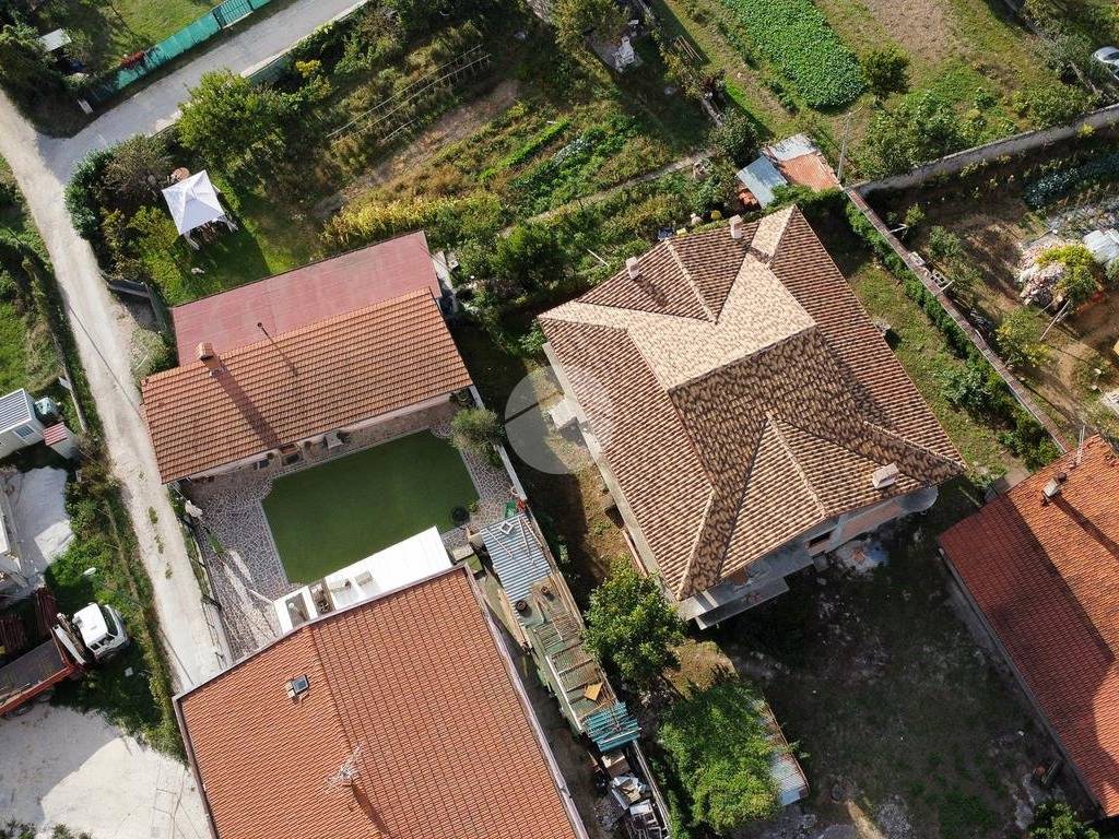 Villa a Avezzano in Via Marinetti, 3 - Foto 3