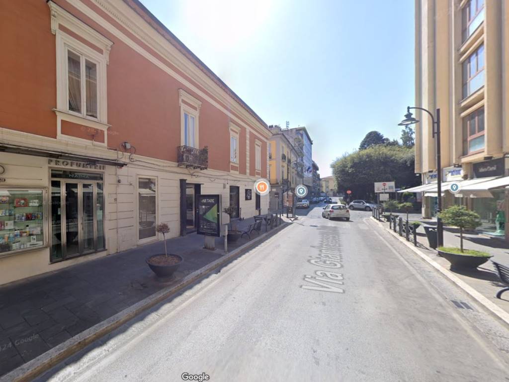 Immobile a Caserta in Via Gianfrancesco Alois, 6 - Foto 2