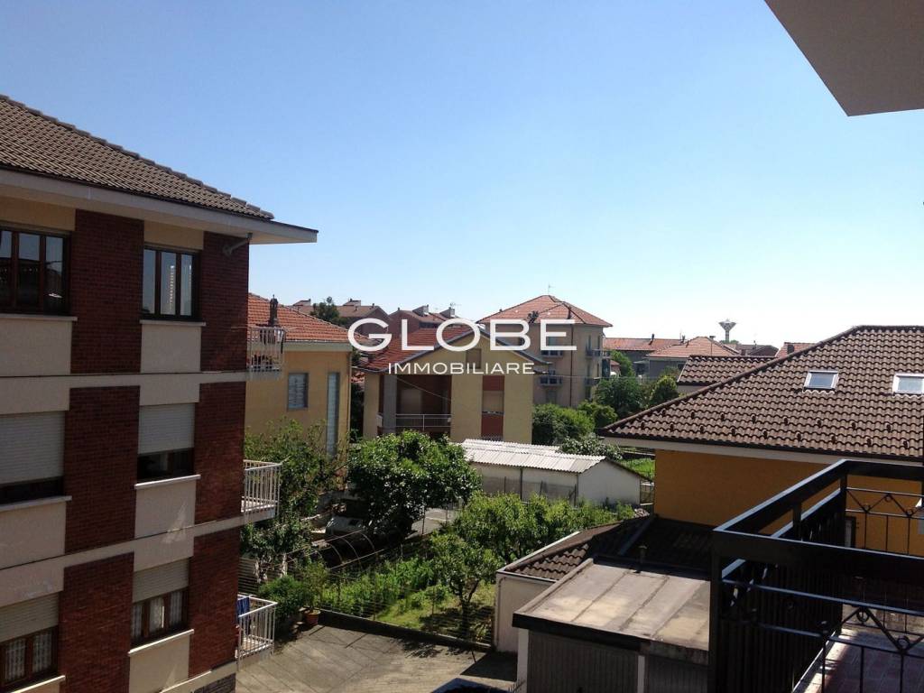 Appartamento a Ciriè in via Giacomo Leopardi - Foto 4