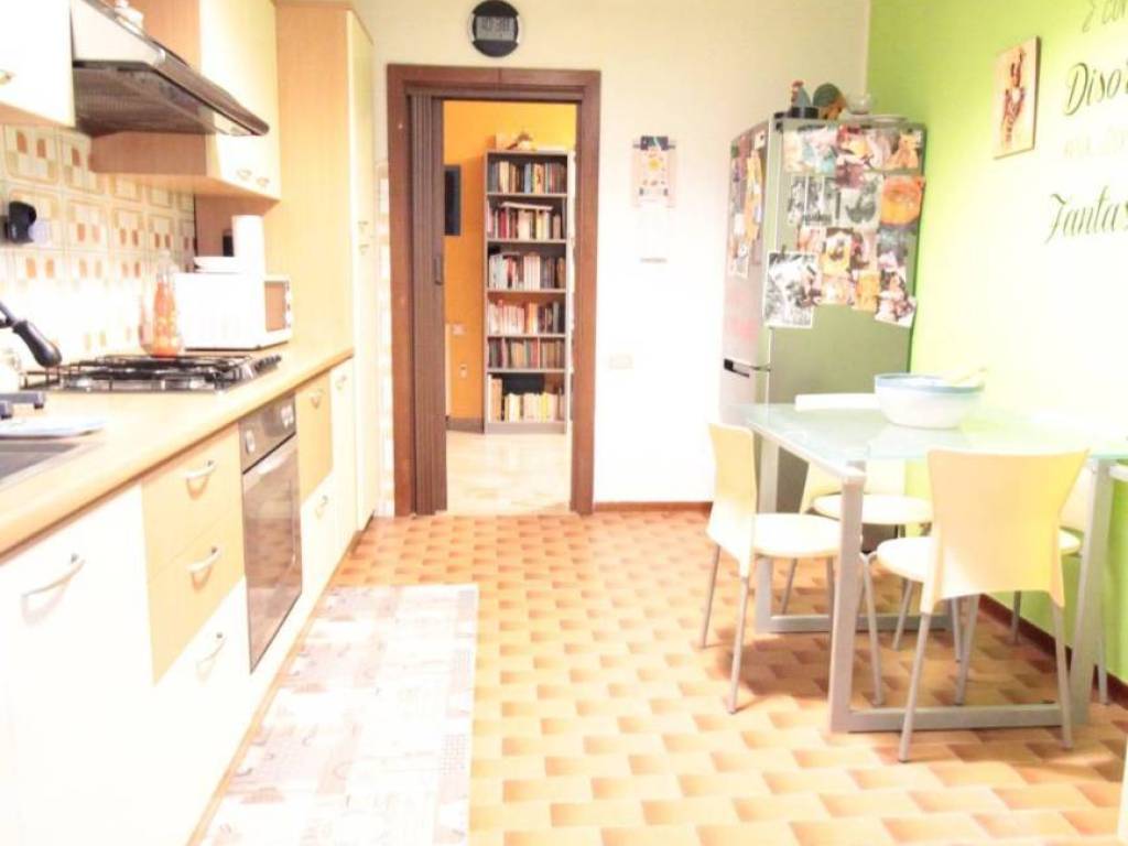 Appartamento a Cento in Via Carpeggiani - Foto 3