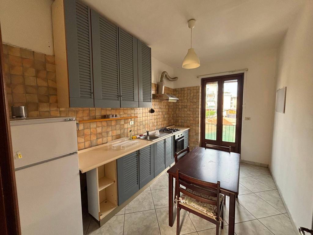 Appartamento a Vercelli in Corso Giuseppe Rigola, 29 - Foto 2