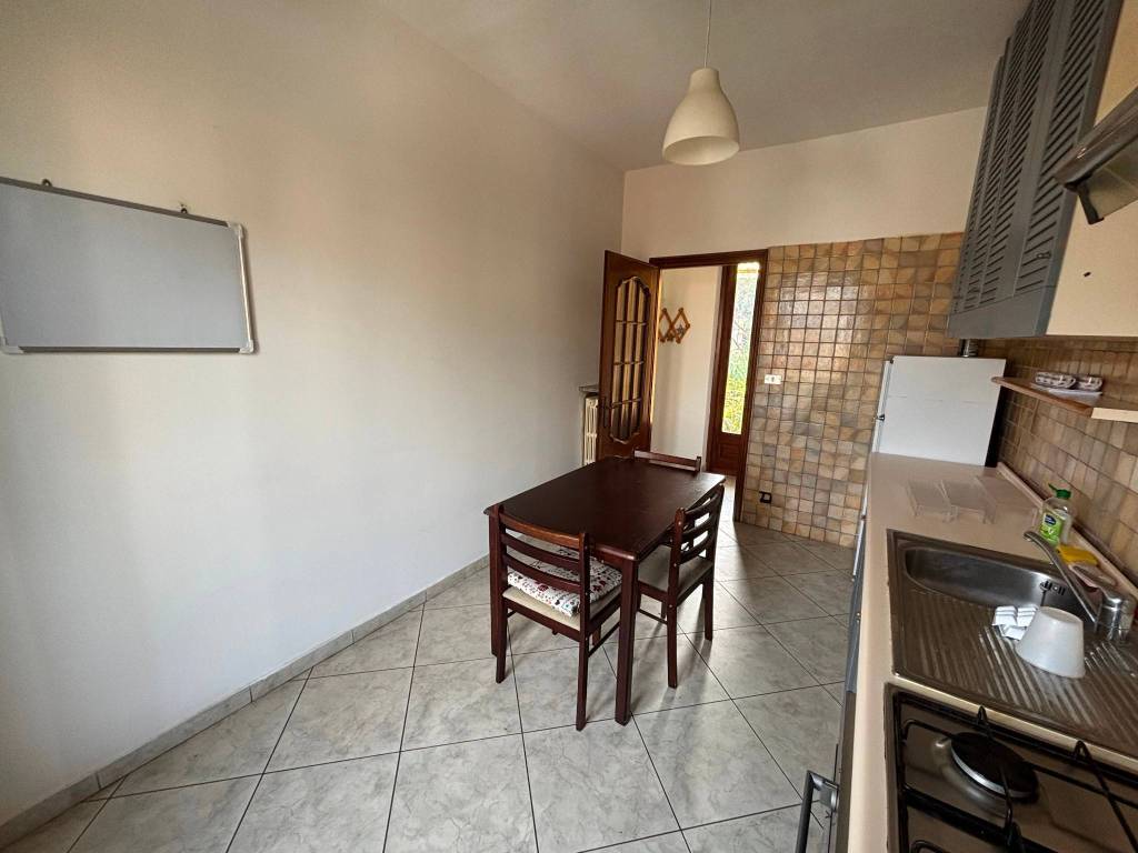 Appartamento a Vercelli in Corso Giuseppe Rigola, 29 - Foto 3