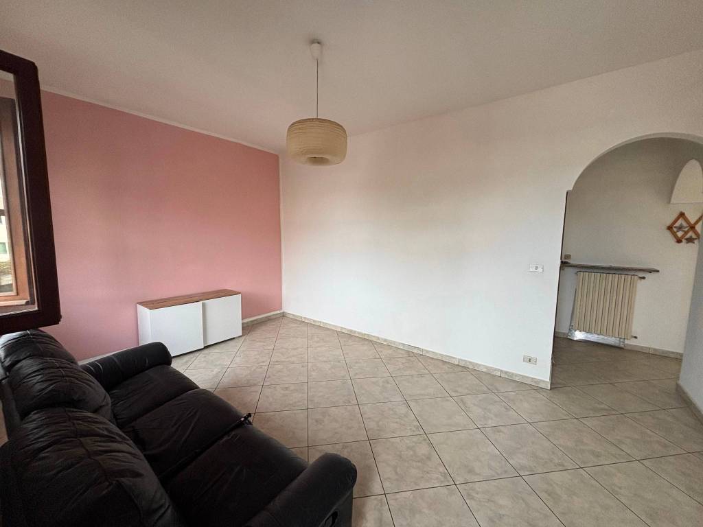 Appartamento a Vercelli in Corso Giuseppe Rigola, 29 - Foto 4