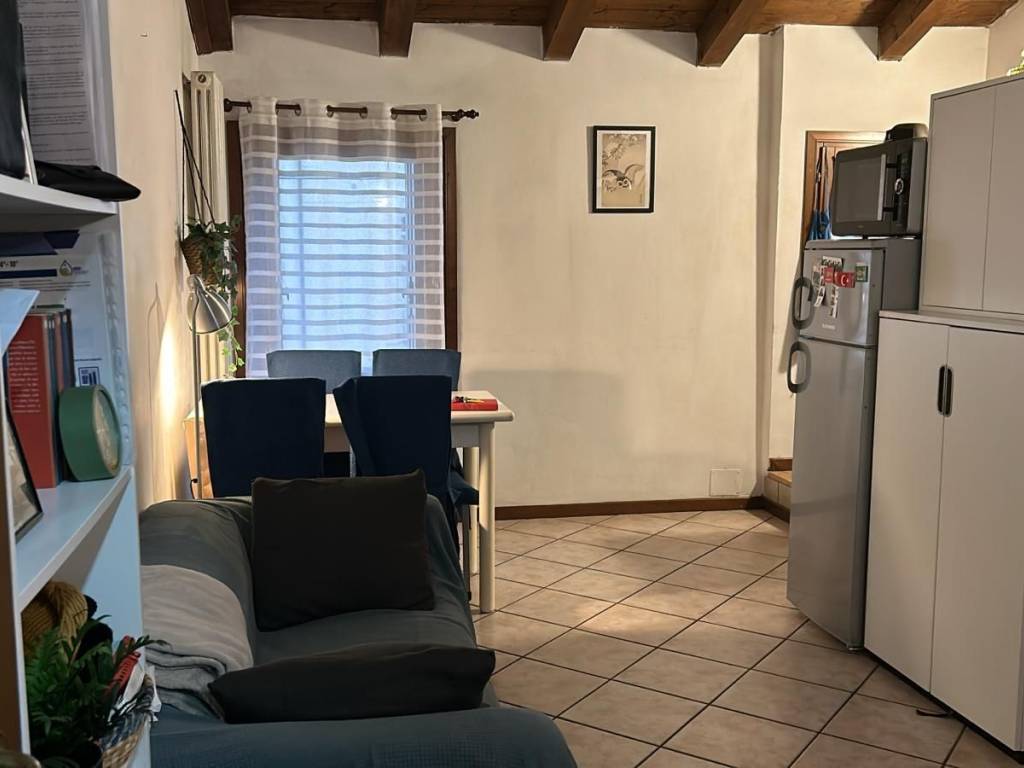 Appartamento a Vicenza in Contra' San Pietro - Foto 4