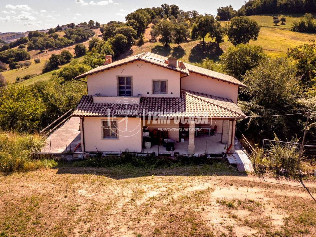 Appartamento a San severino marche in Via Terme Romane - Foto 2