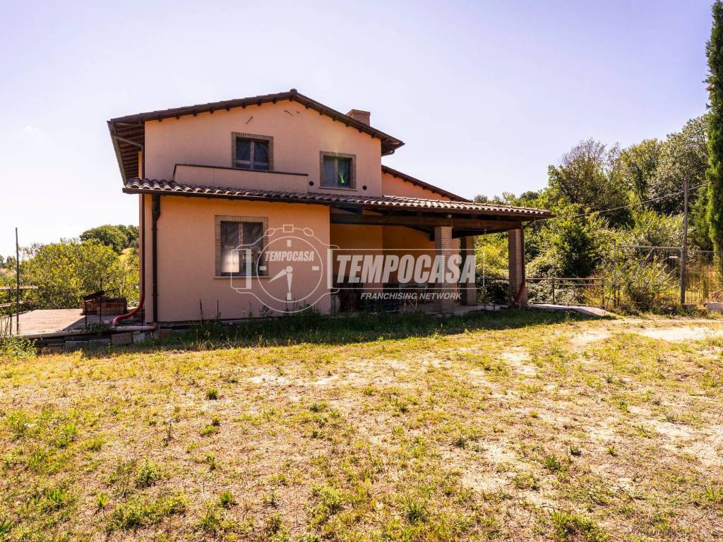 Appartamento a San severino marche in Via Terme Romane - Foto 3